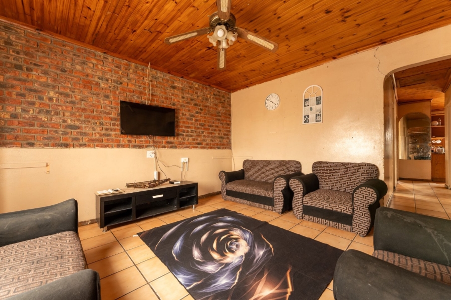 3 Bedroom Property for Sale in Bethelsdorp Eastern Cape